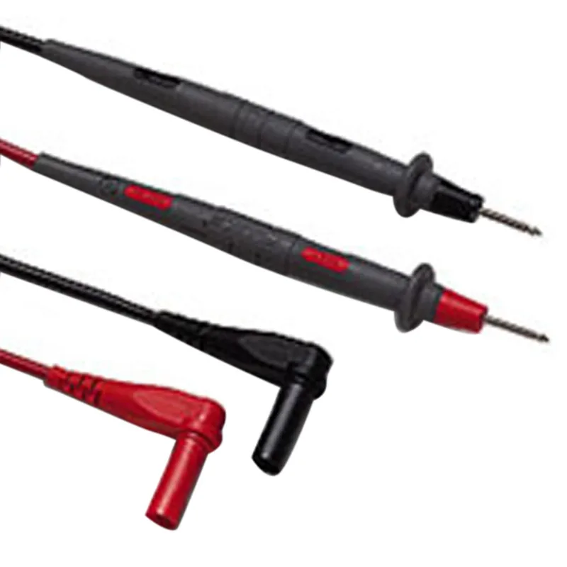 Conjunto de cabos de teste Fluke TL71 Premium 1274382