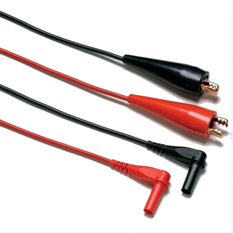Conjunto de Cabos de Teste Automotivo TL28A Fluke 1273185