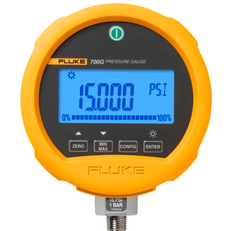 Manômetro de Teste de Precisão Fluke 700G30 700G30