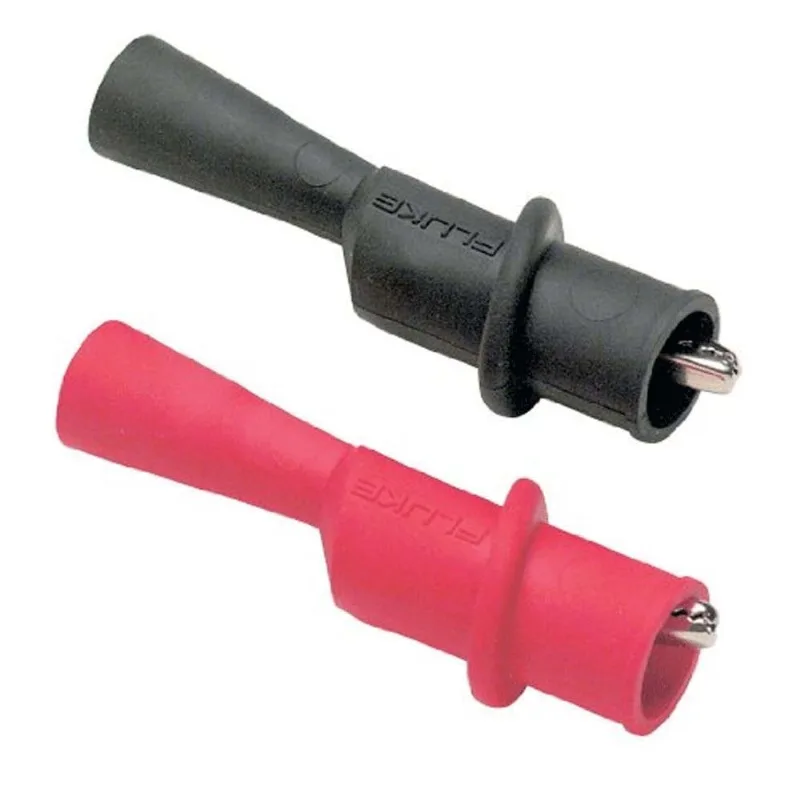 Garra Tipo Jacaré com Rosca Fluke AC175 4101772