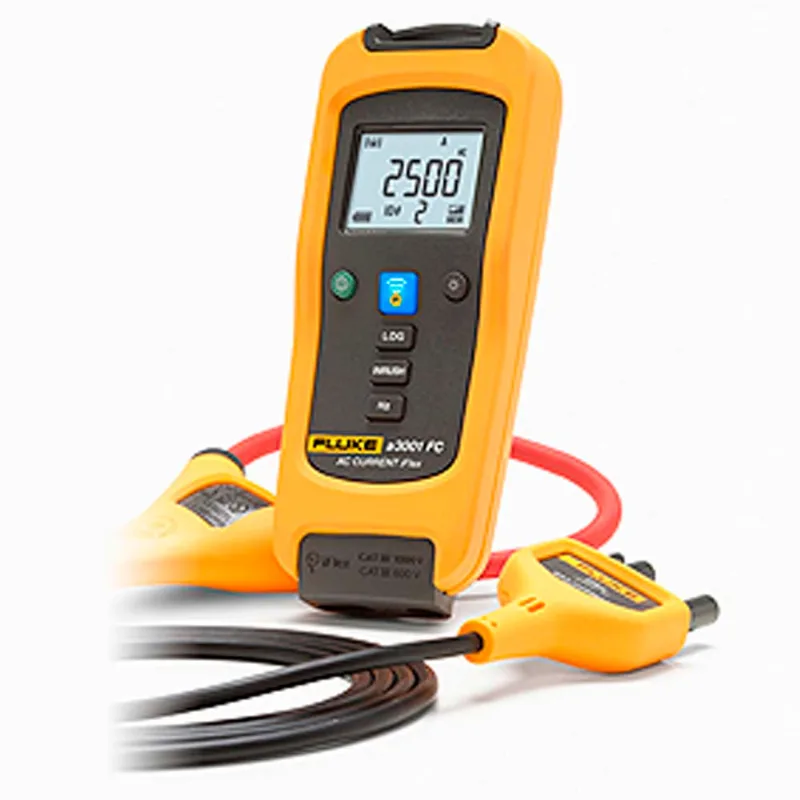 FLUKE FLK-a3001 FC - Módulo de corrente CA iFlex TRUE RMS - Fluke Connect 4584957
