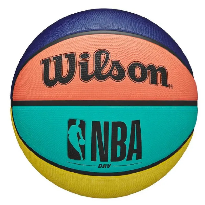 Bola De Basquete Wilson Nba Drv Bright 7