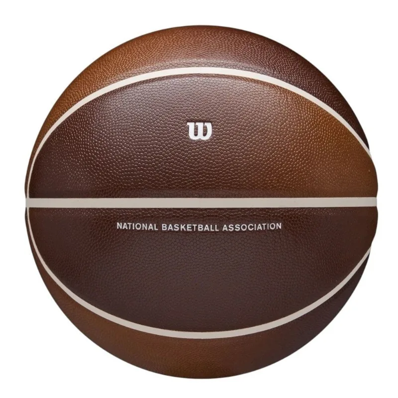 Bola de Basquete Wilson NBA Champagne Series 1 - Wilson