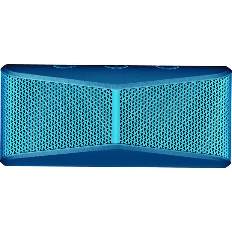 Caixa de som Bluetooth Logitech X300 Azul