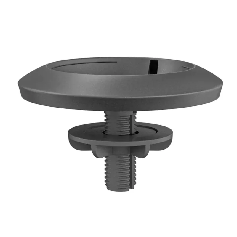 Suporte para Microfone Logitech RALLY 952-000002 - Logitech