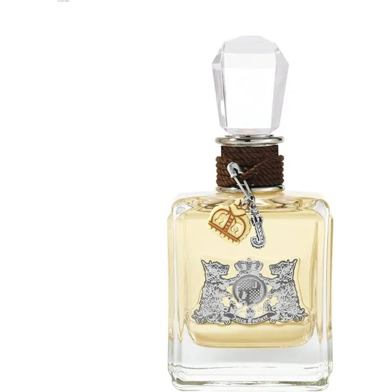 Juicy Couture Eau de Parfum - Perfume Feminino 100ml 100ml