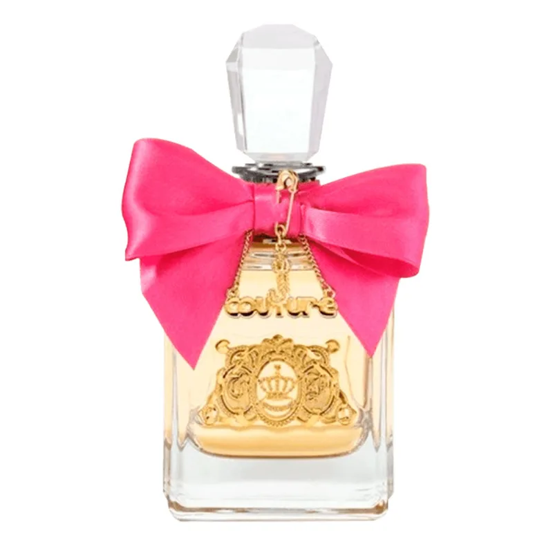 Juicy Couture Viva La Juicy Eau de Parfum - Perfume Feminino 100ml 100ML
