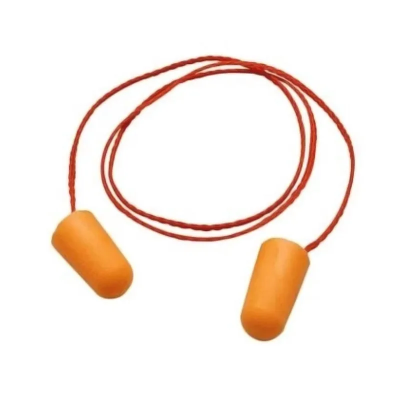 Protetor auricular de espuma 3M