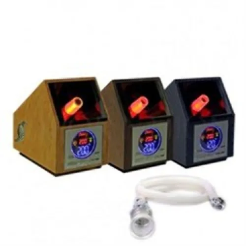 E Z V EASY VAPE DIGI EXTREME DELUXE VAPORIZER BRAND NEW GENUINE ALL COLORS - DELUXE