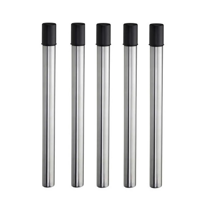 5 Refil Tubo Congelante Para Torre Chopp Marchesoni 3,5 Lt