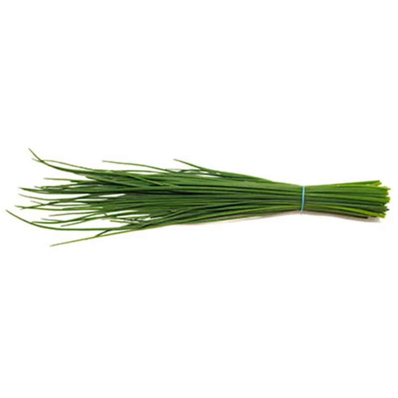 Ervas Ciboulette Orgânico Del Falci Un