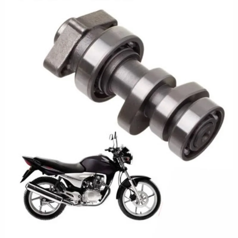 Árvore De Comando Danidrea Titan 150 Sport
