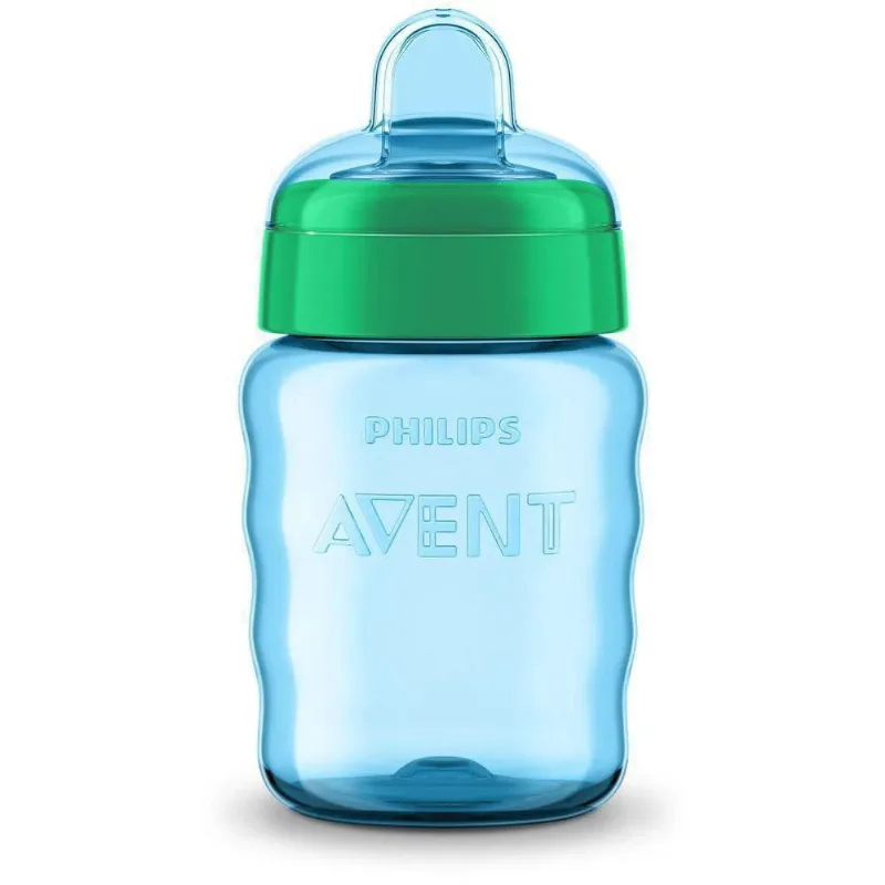 Copo Easy Sip 260 Ml (9M + ) Avent