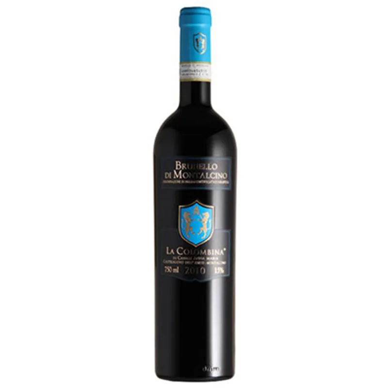 Vinho Italiano Colombina Brunello 750ml Cesta Sabedoria