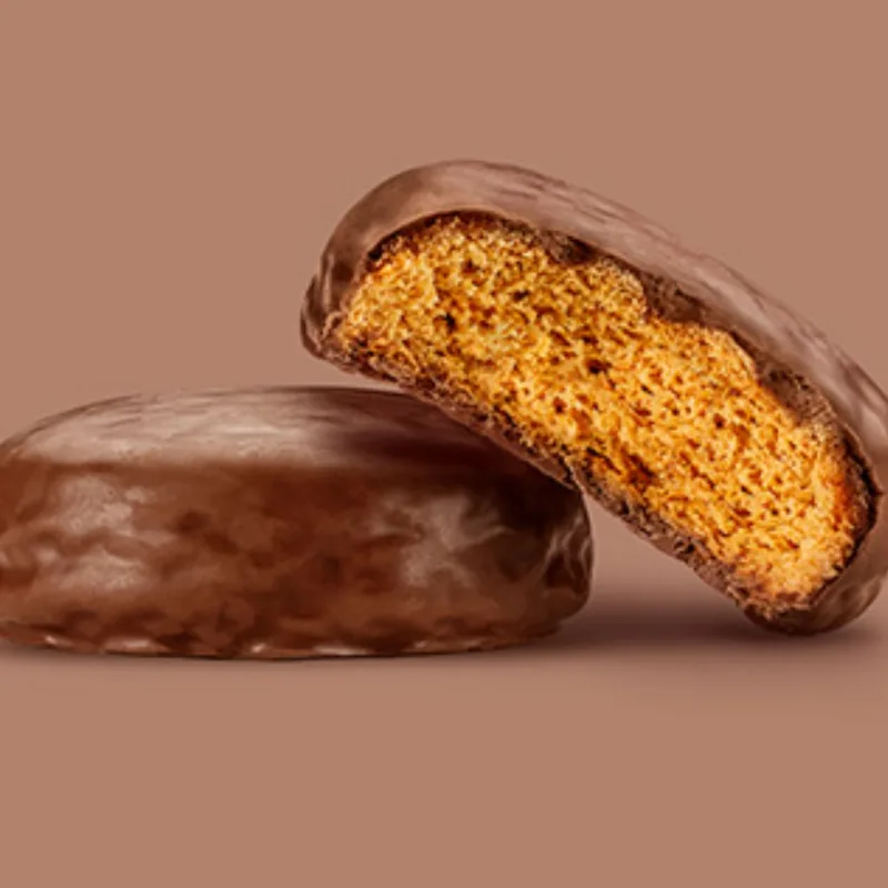 Pão de Mel 50g
