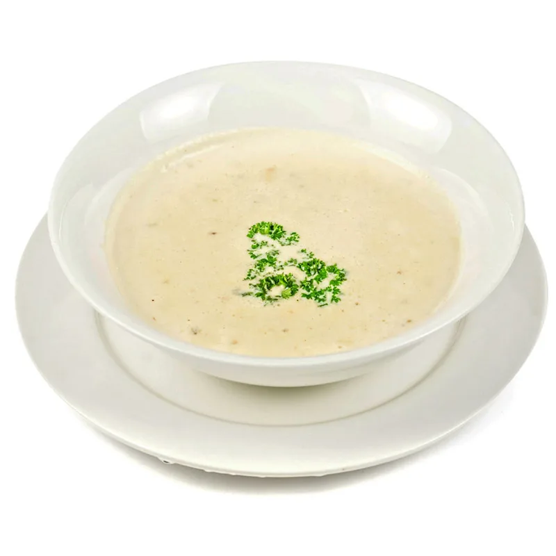 Molho Il Canto Branco 500g