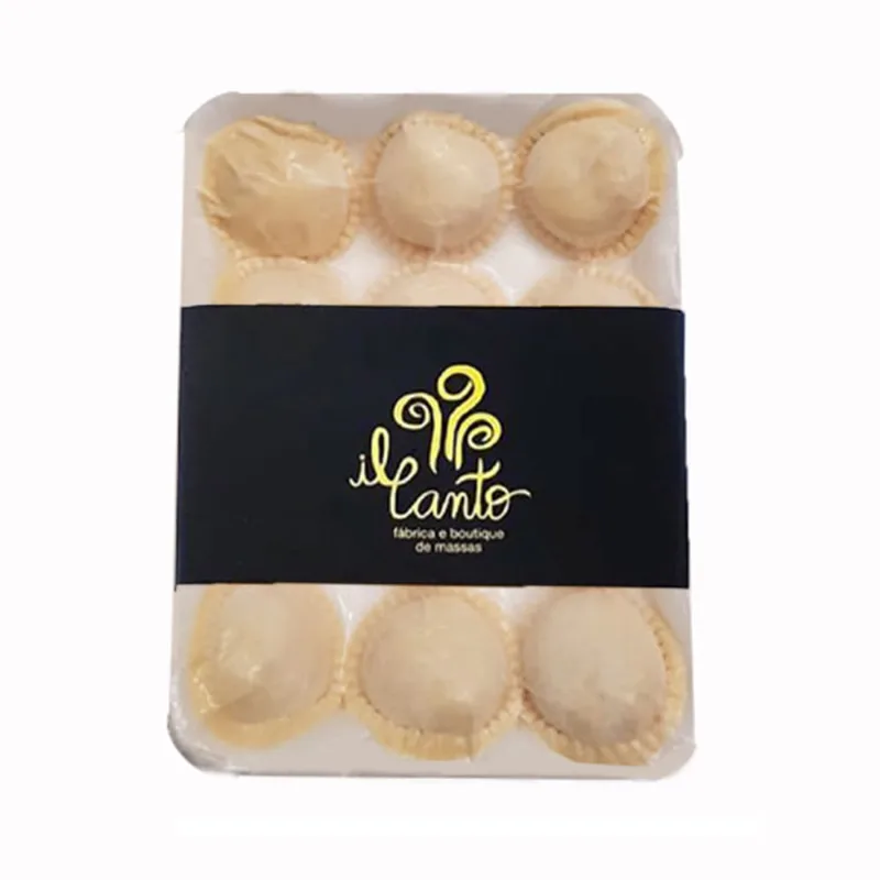 Sorrentino Congelado Il Canto Burrata 500g