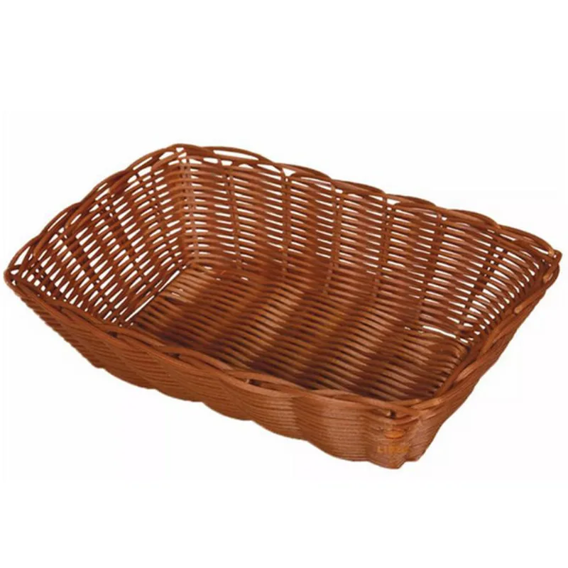 Cesta Wood 30x30x9 Gde
