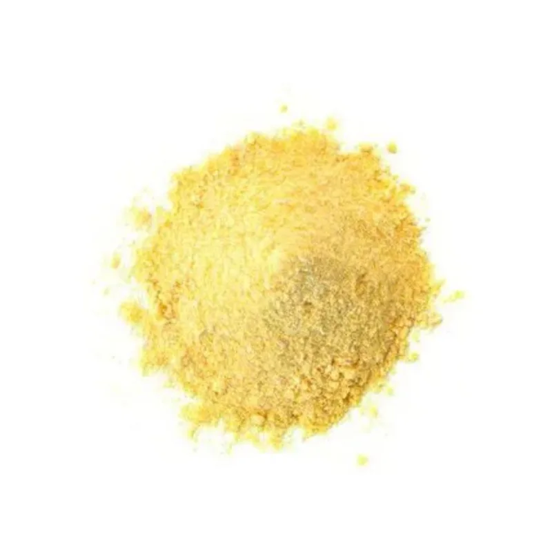 Fubá 500g