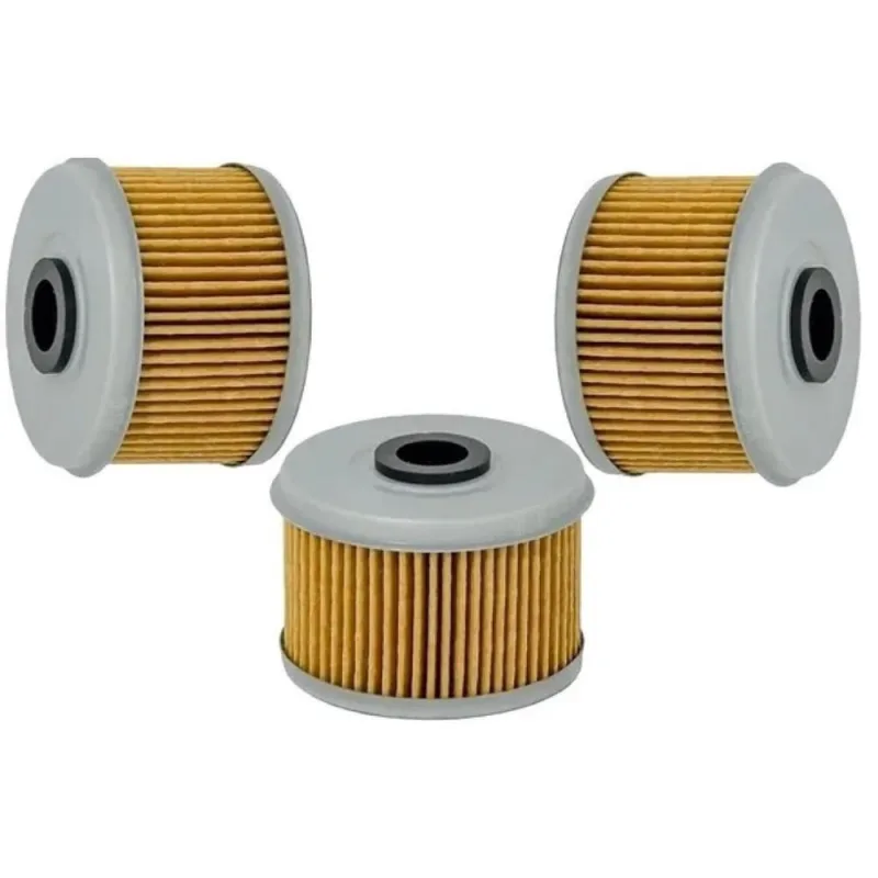 Filtro Óleo Xre Cb 300 Tornado Twister Falcon Sahara Nx Xlx - Não Disponível