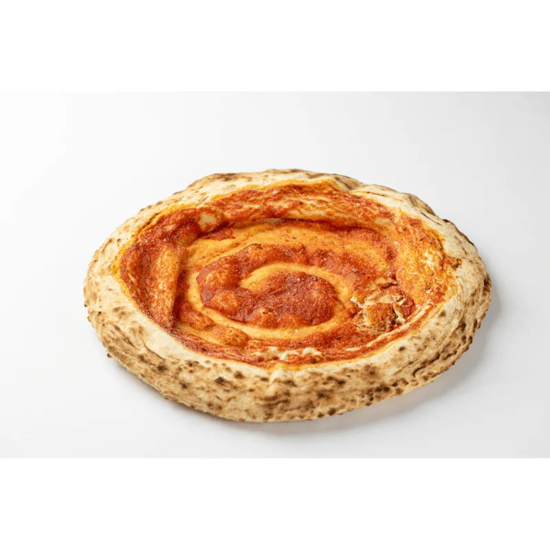 Massa de Pizza Congelada 280g