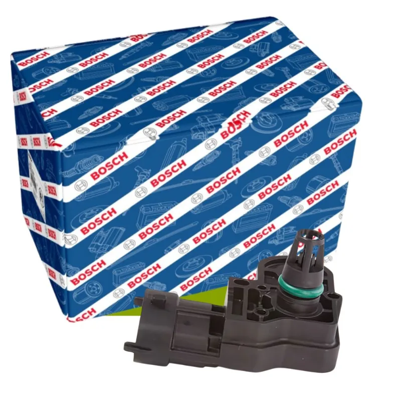 Sensor Map 4 Pinos Fiat Gm Corsa Celta Bravo Doblo