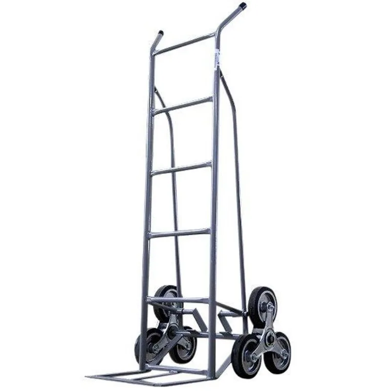 Carrinho de Carga Escada até 300Kg