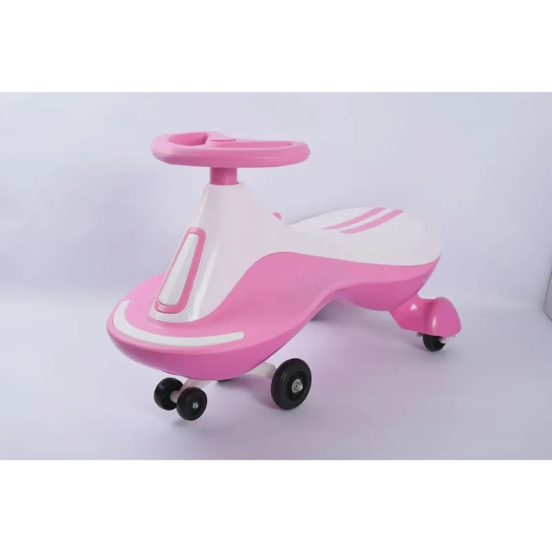 Carrinho - Rolima Giro Pop - Rosa terraco