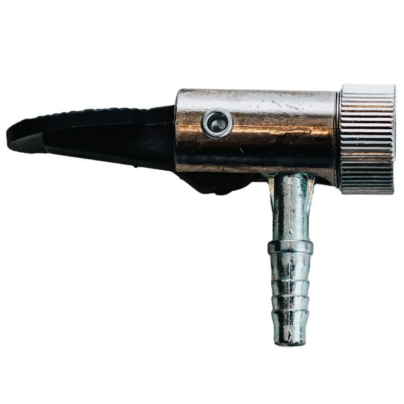 Bico Inflador Tipo Cachimbo Fnt-1086 Fiontar