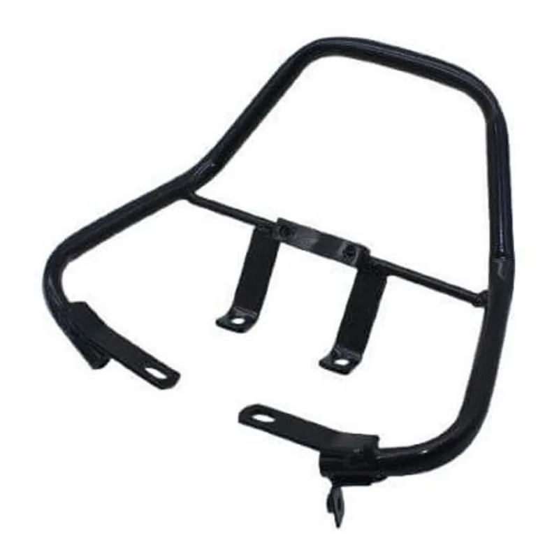 Alça Suporte Apoio Mão Moto Titan 125 00/04 Fan 125 05/08