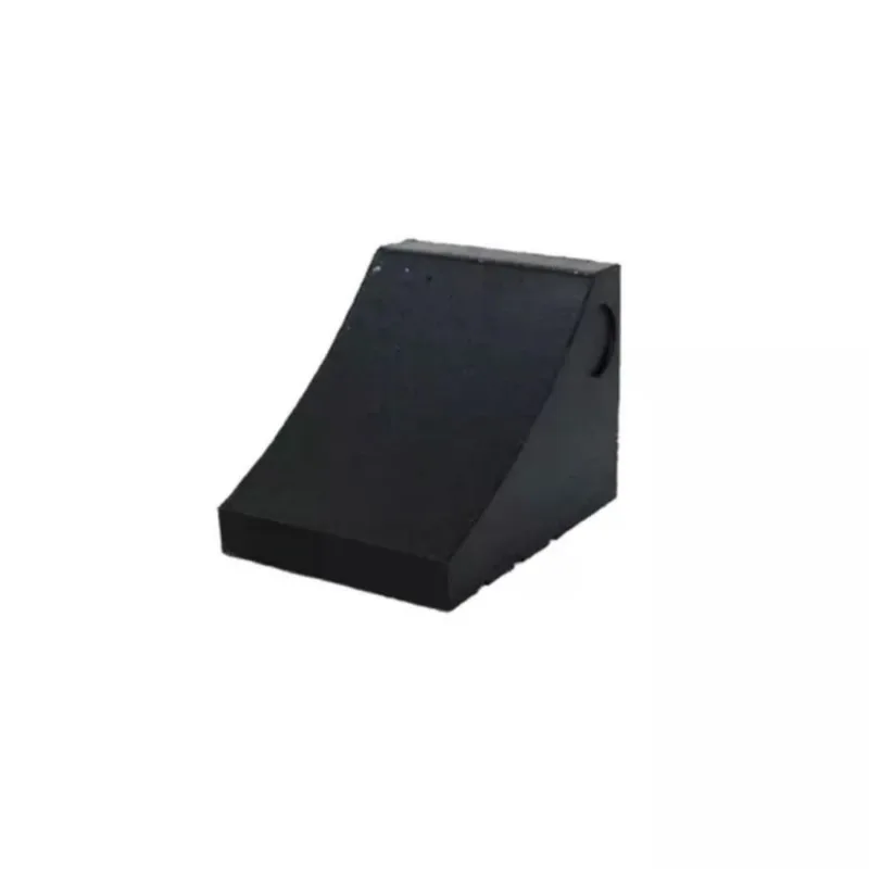 Calço De Borracha 15cm Ca-023.016.001 Zfc