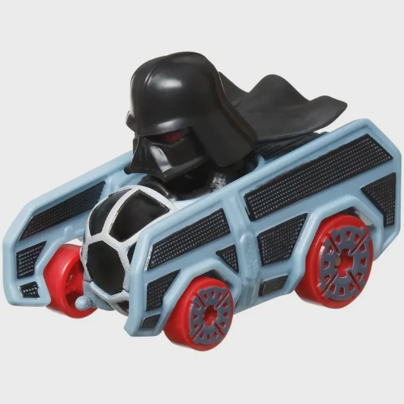 Carrinho Hot Wheels Racer Verse - Darth Vader mattel