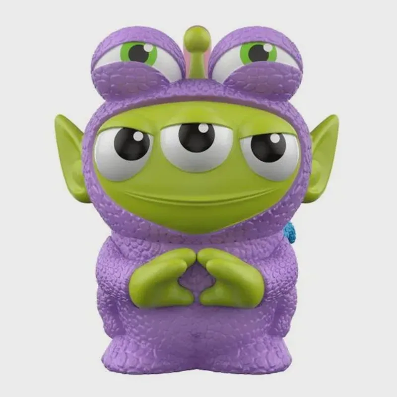 Boneco - Randall - Disney Pixar mattel