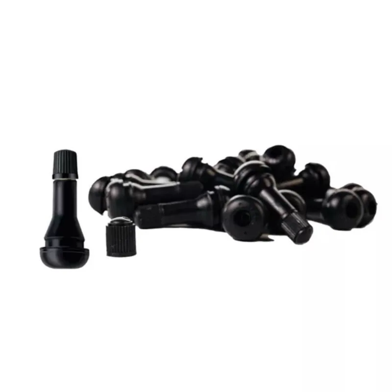 Kit Válvula Pneu Sem Câmara Tr-415 Com 100 Unidades Fiontar