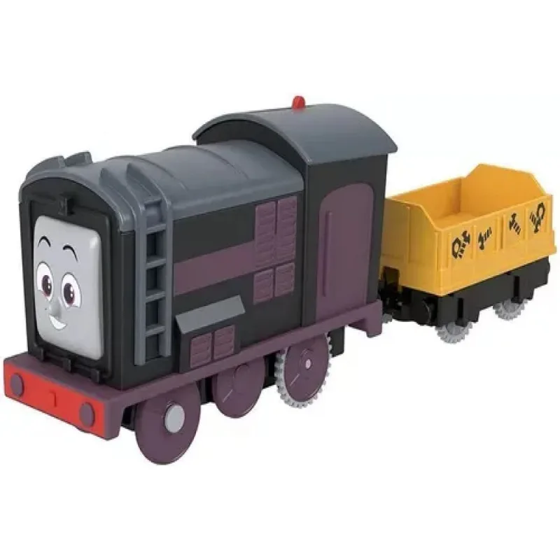 Trem Thomas e Amigos - Diesel MATTEL