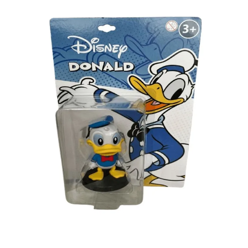Boneco Miniatura - Disney Pato Donald HONGYAO