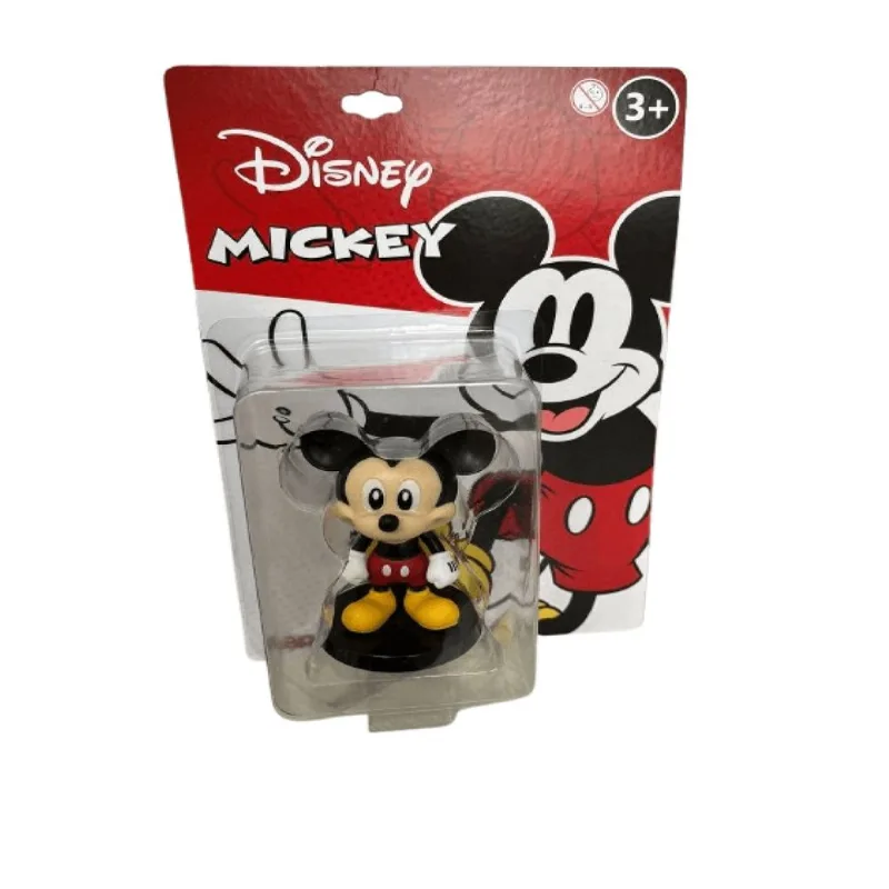 Boneco Miniatura - Disney Mickey Mouse HONGYAO