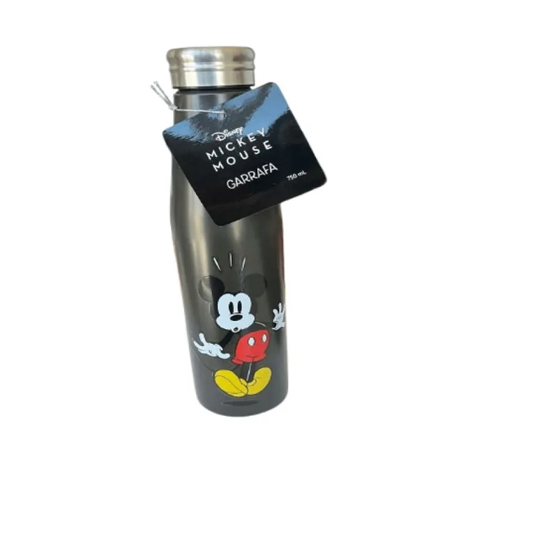 Garrafa de Metal - Disney Mickey Mouse 1928 TERRACO
