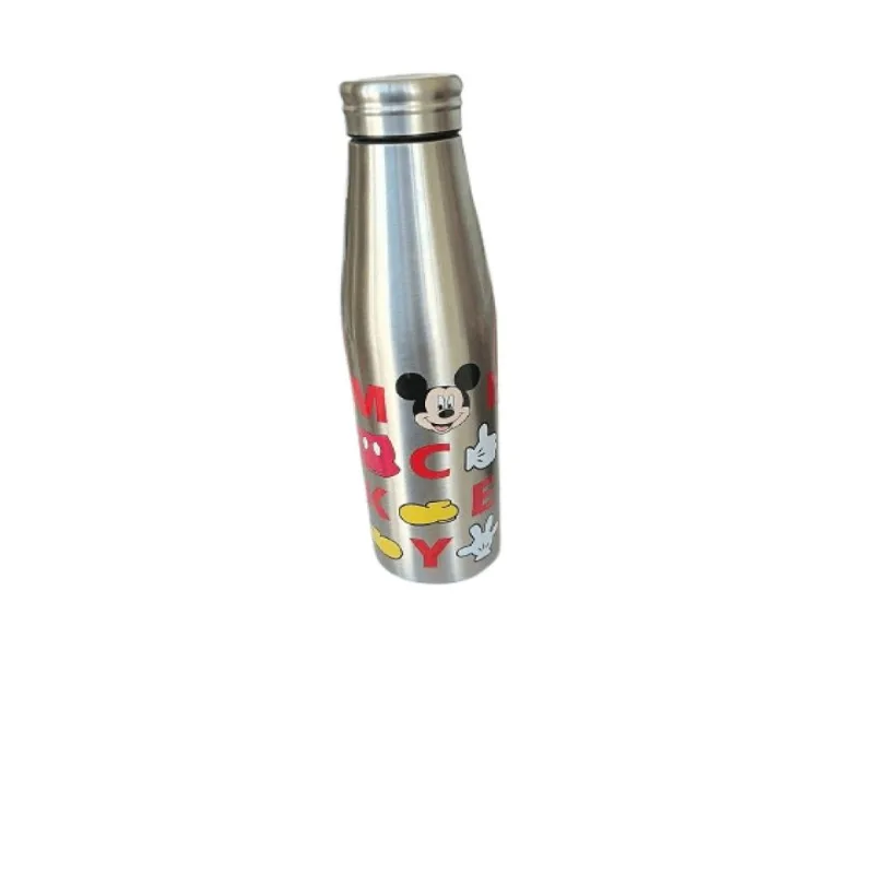 Garrafa de Metal - Disney Mickey Mouse TERRACO