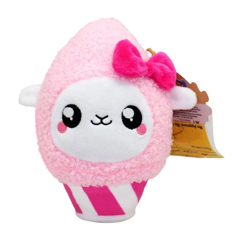Pelucia Tutti Cuties - Fairy Floss Lamb MULTIKIDS