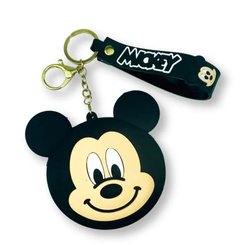 Chaveiro Mickey Mouse - 55318 - Toyng TOYNG - DISNEY