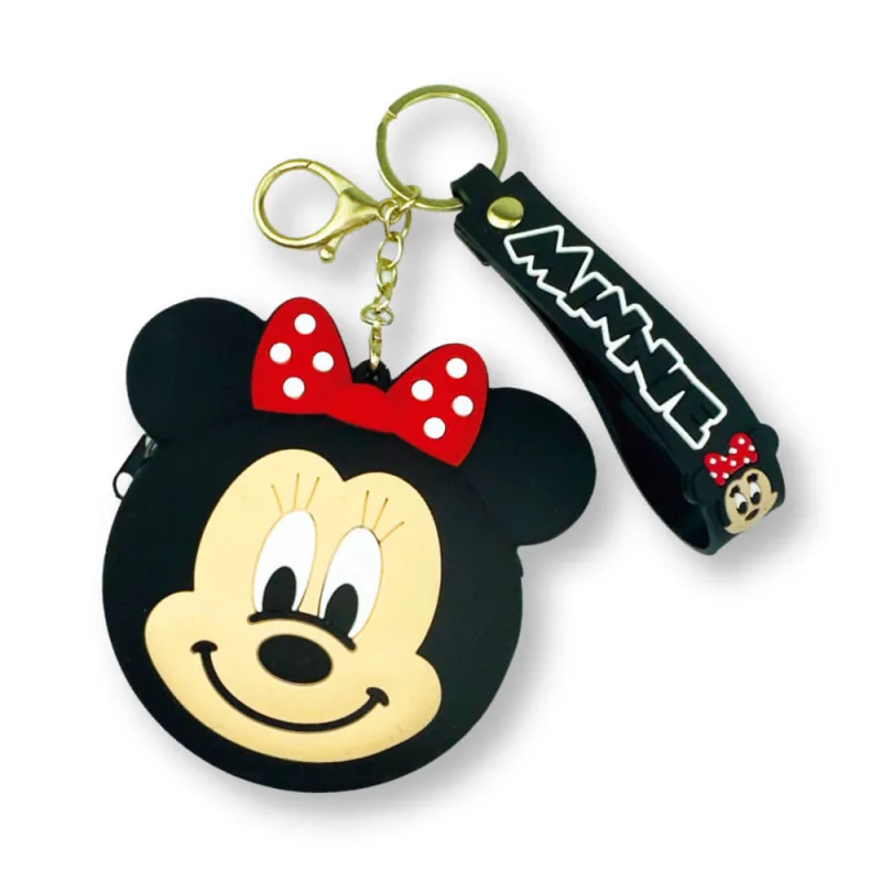 Chaveiro Minnie Mouse - 55318 - Toyng TOYNG - DISNEY