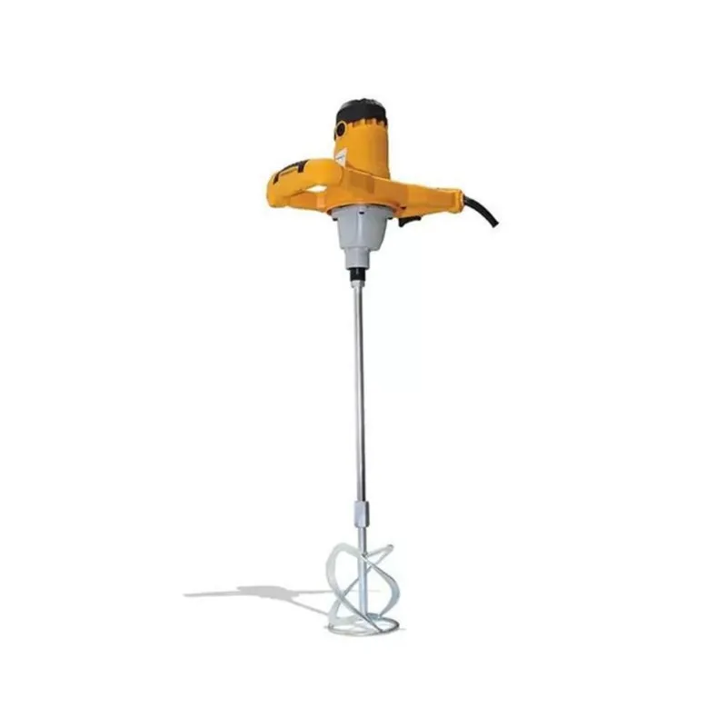 Misturador Elétrico De Argamassa 1200w Menegotti - 220v