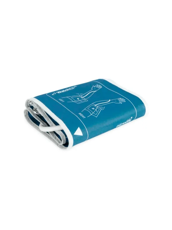 Braçadeira de Aparelho Pressão Home MRPA Tam G/ XG 32-42cm Microlife - Microlife