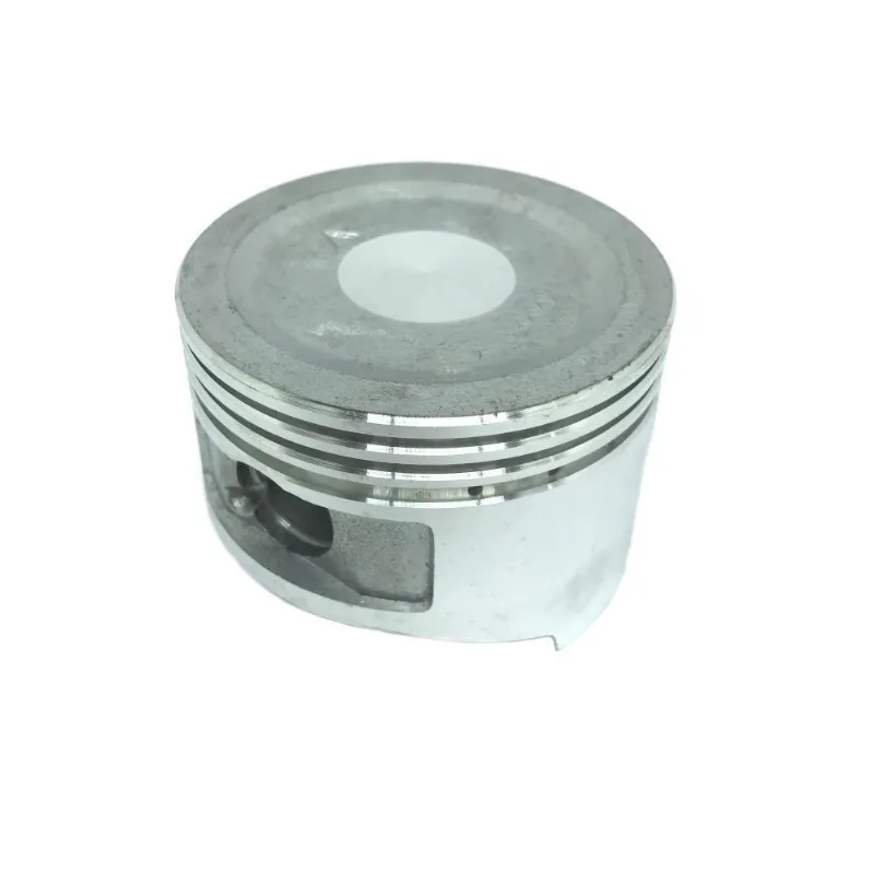 Pistão Completo 68mm Motores 4t 5,5hp 6,5hp Supreme Parts