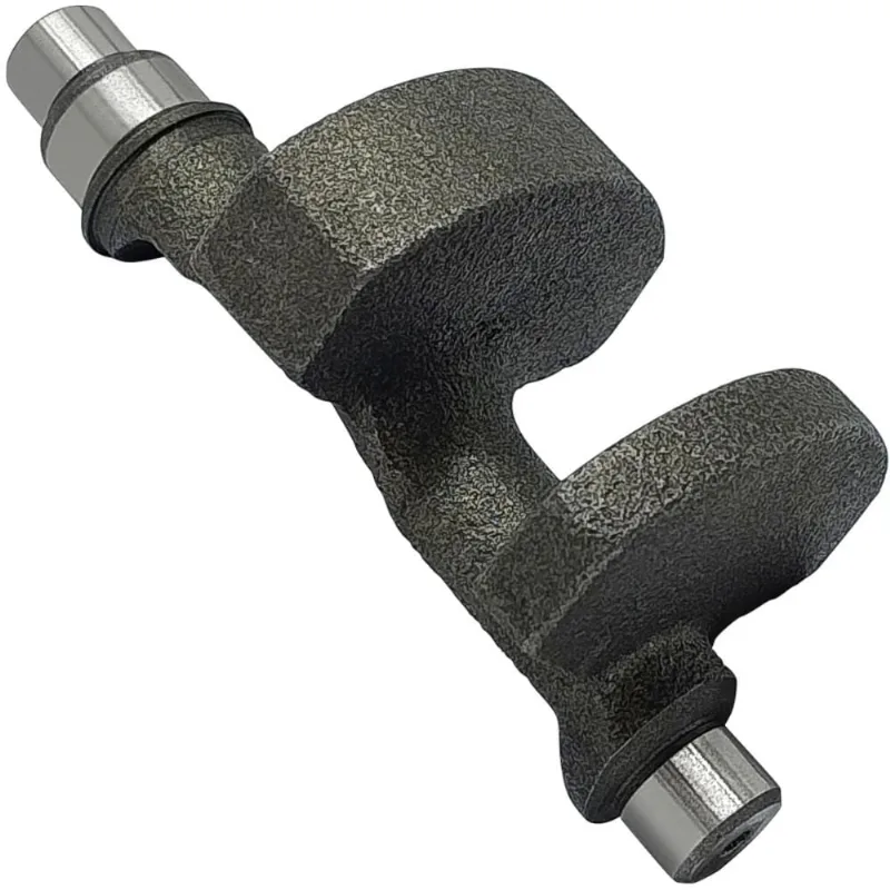 Eixo Balanceador Motor 13HP Supreme Parts