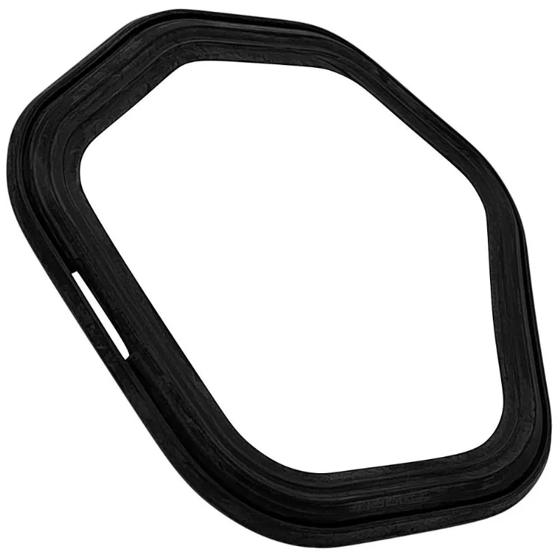 Junta Tampa Válvula Motores 4t 13hp 15hp Gx390 Supreme Parts