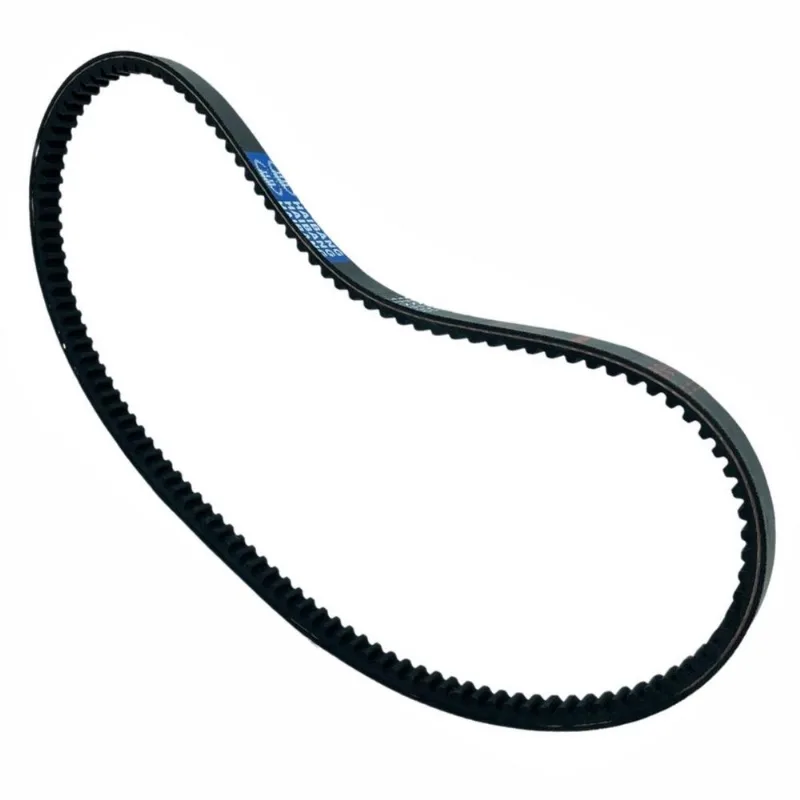 Correia Dentada Tração Motocultivador Gasolina Remoli Rt950g