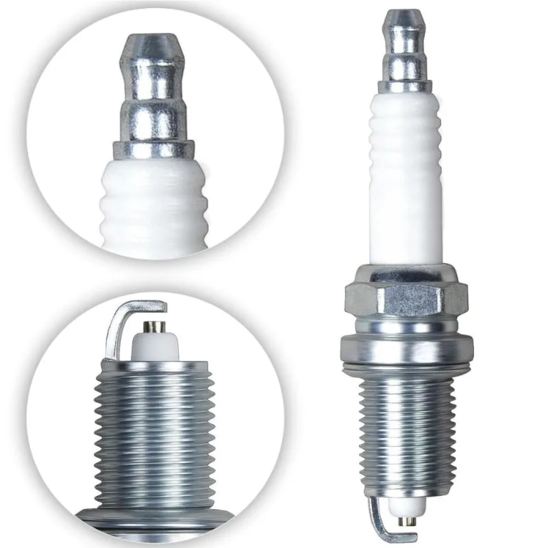 Vela Ignição Original Briggs Stratton Motores 675EXI EX1750 - Não Disponível