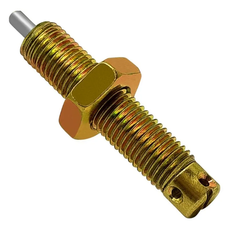 Parafuso Limitador Rotação Motores Diesel 10hp Supreme Parts